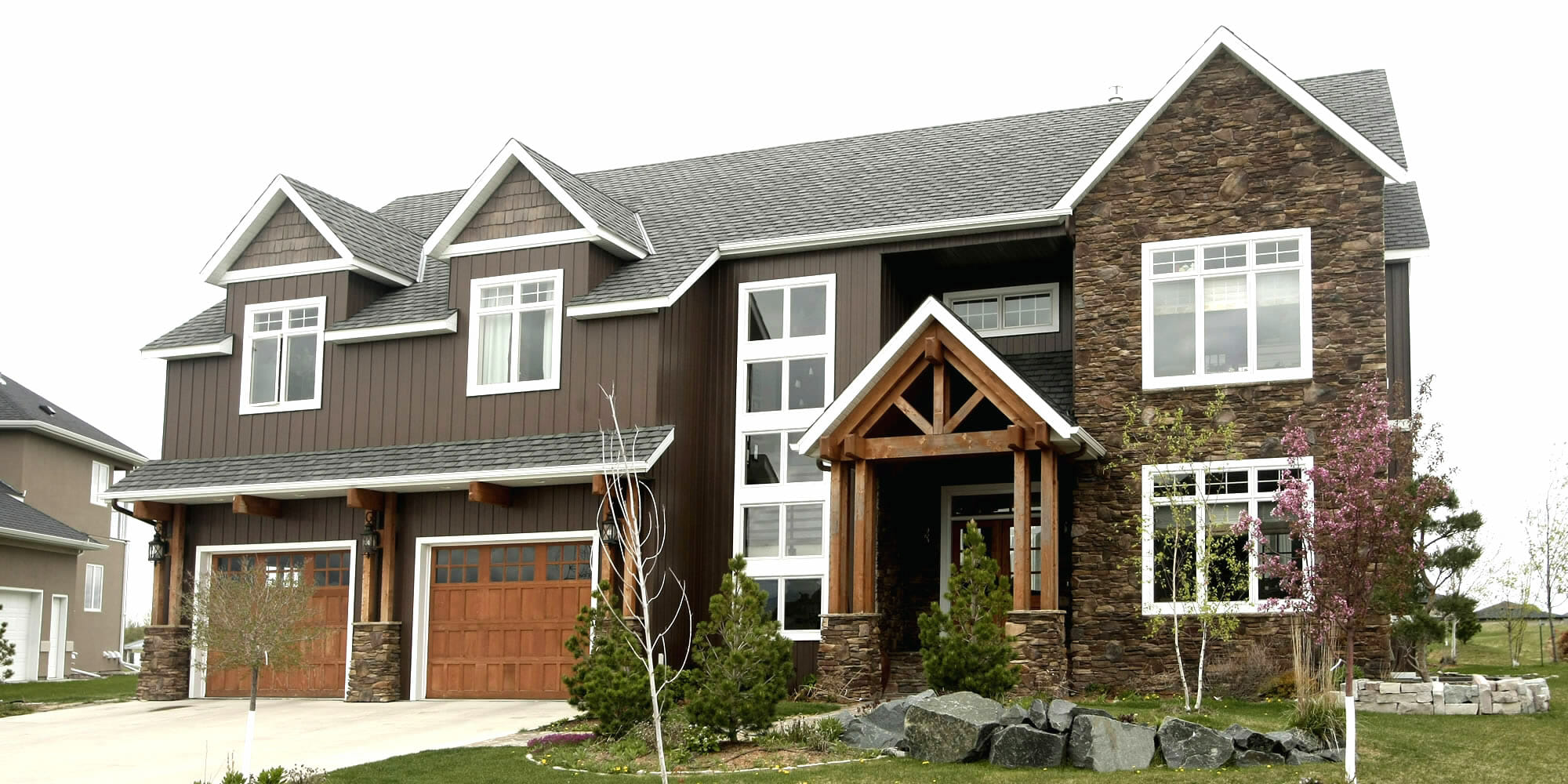 Samson Construction Custom Home Builder Fargo West Fargo Moorhead