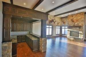 Interior Finish