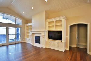 Interior Finish
