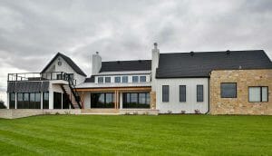 Custom Homes